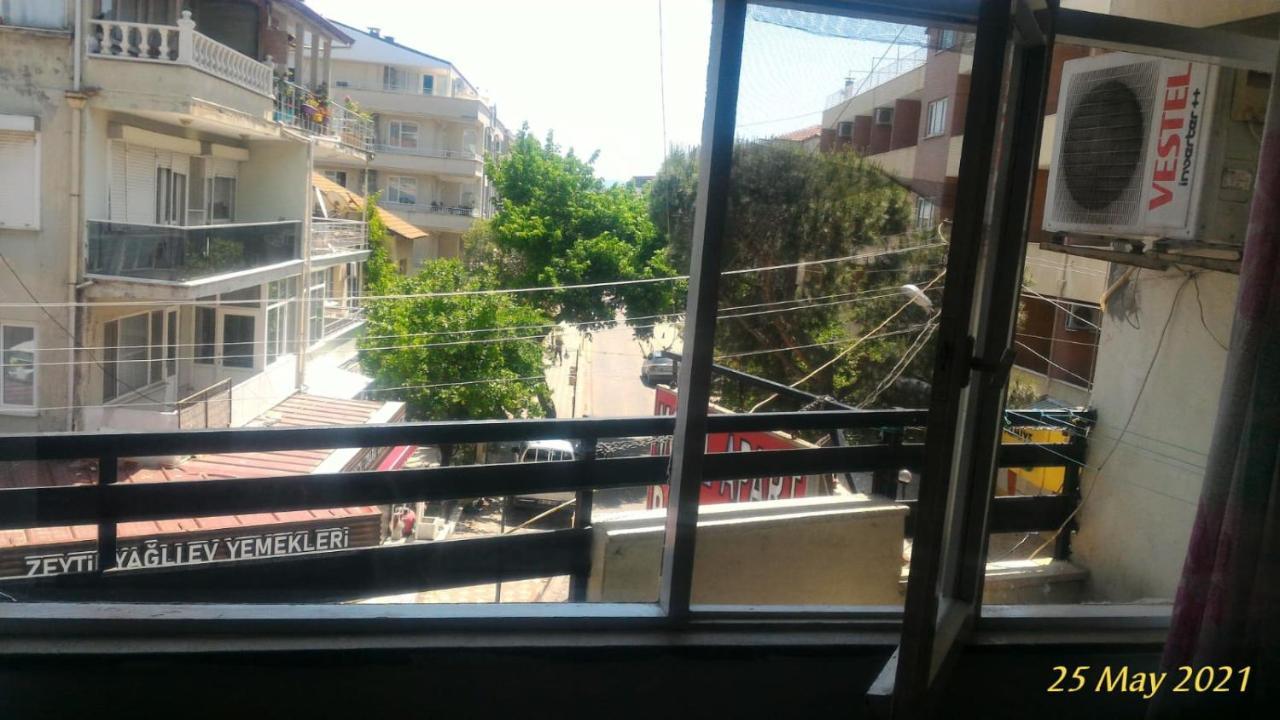 אקצ'אי Set Arat Motel & Pansiyon מראה חיצוני תמונה