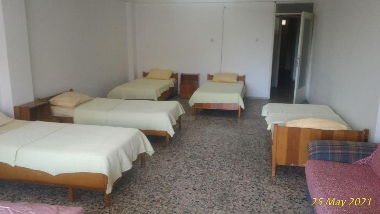 אקצ'אי Set Arat Motel & Pansiyon מראה חיצוני תמונה