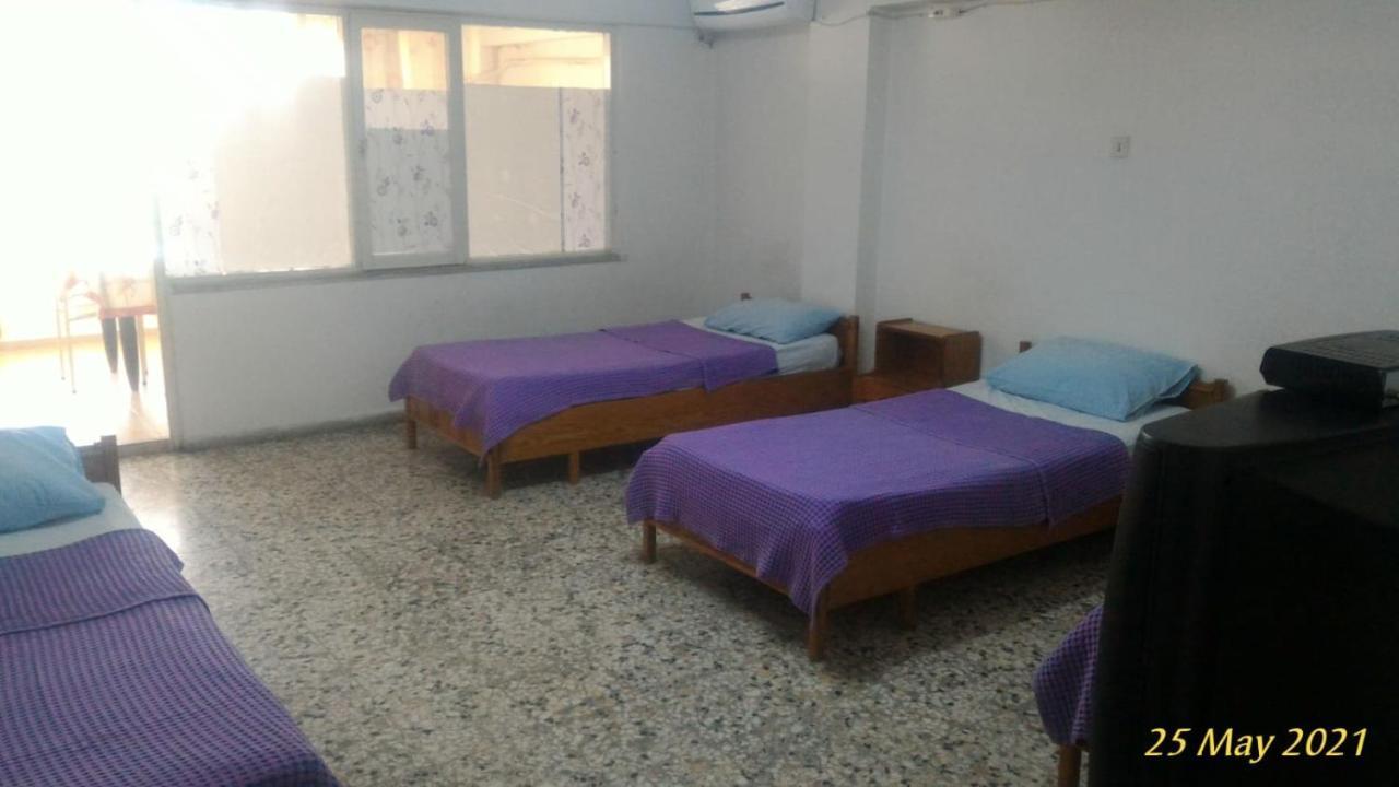 אקצ'אי Set Arat Motel & Pansiyon מראה חיצוני תמונה