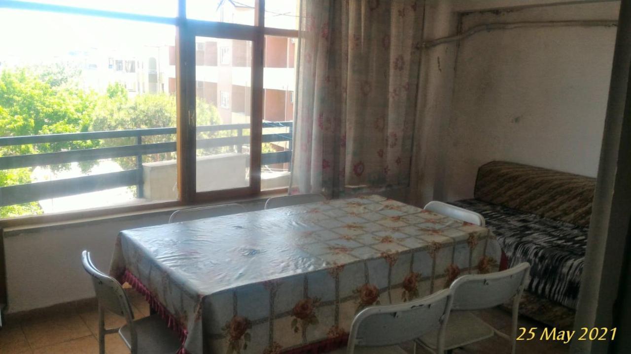 אקצ'אי Set Arat Motel & Pansiyon מראה חיצוני תמונה