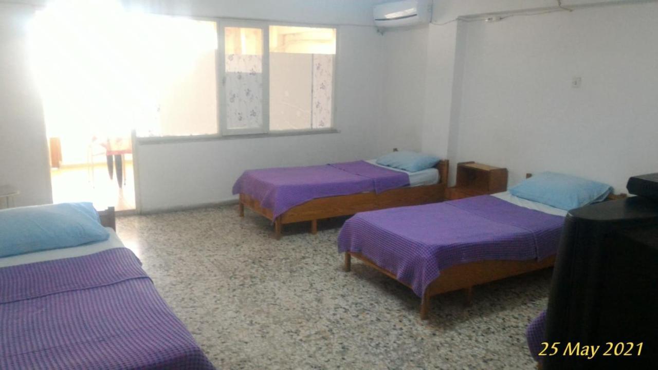 אקצ'אי Set Arat Motel & Pansiyon מראה חיצוני תמונה