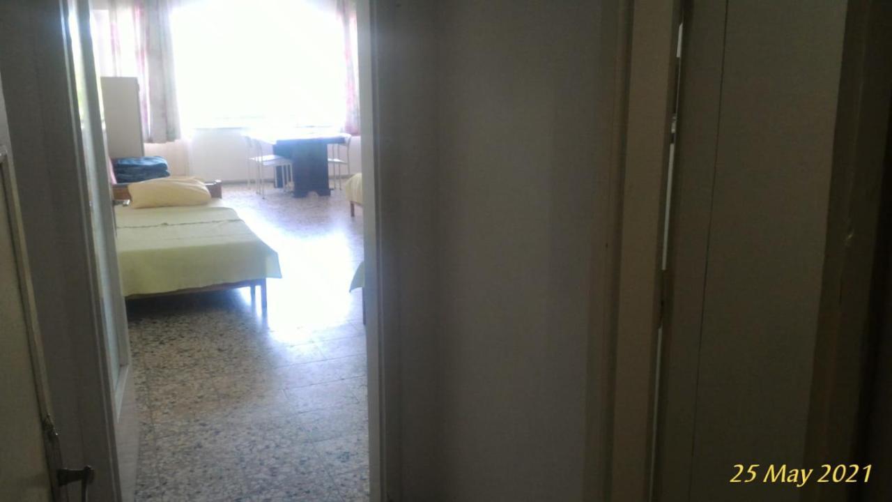 אקצ'אי Set Arat Motel & Pansiyon מראה חיצוני תמונה