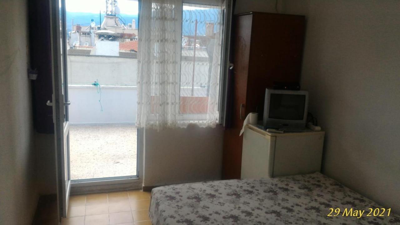 אקצ'אי Set Arat Motel & Pansiyon מראה חיצוני תמונה