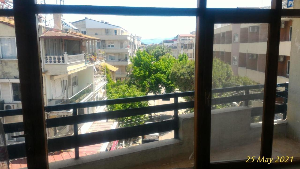 אקצ'אי Set Arat Motel & Pansiyon מראה חיצוני תמונה