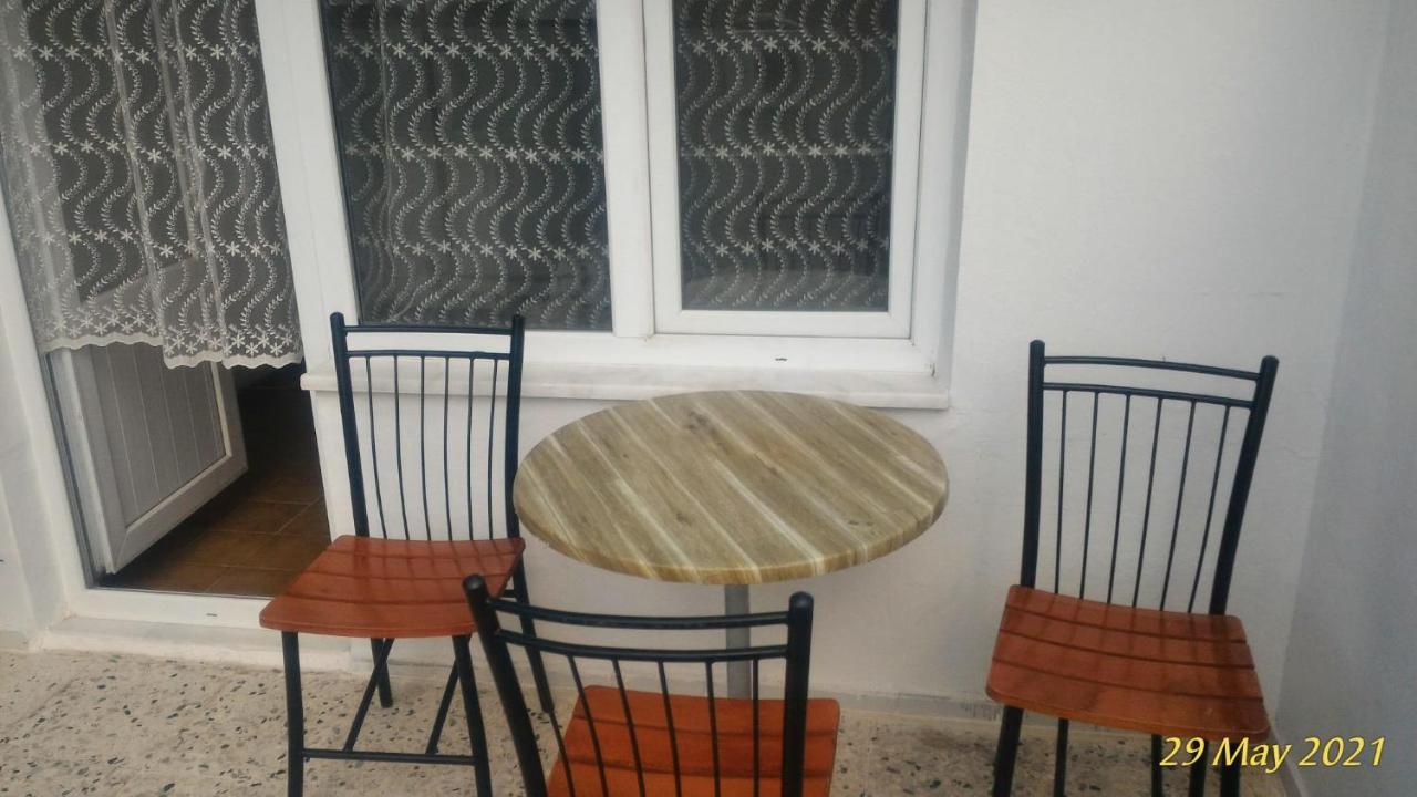 אקצ'אי Set Arat Motel & Pansiyon מראה חיצוני תמונה