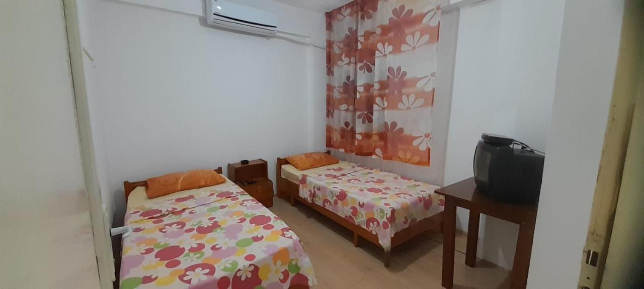 אקצ'אי Set Arat Motel & Pansiyon מראה חיצוני תמונה