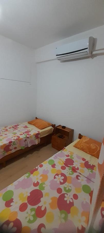 אקצ'אי Set Arat Motel & Pansiyon מראה חיצוני תמונה