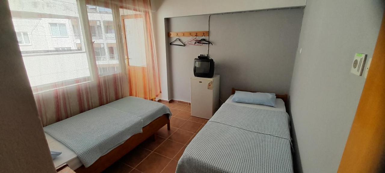 אקצ'אי Set Arat Motel & Pansiyon מראה חיצוני תמונה