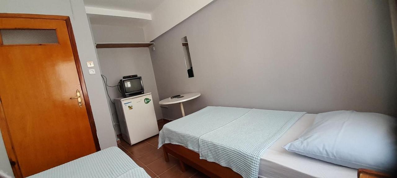 אקצ'אי Set Arat Motel & Pansiyon מראה חיצוני תמונה