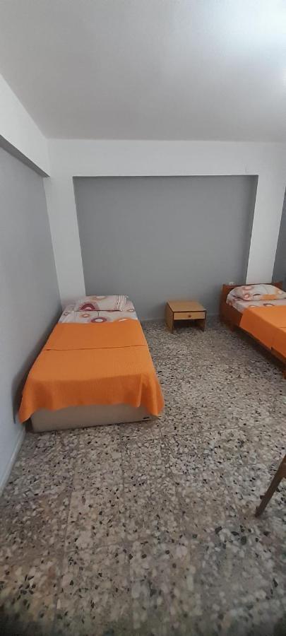 אקצ'אי Set Arat Motel & Pansiyon מראה חיצוני תמונה