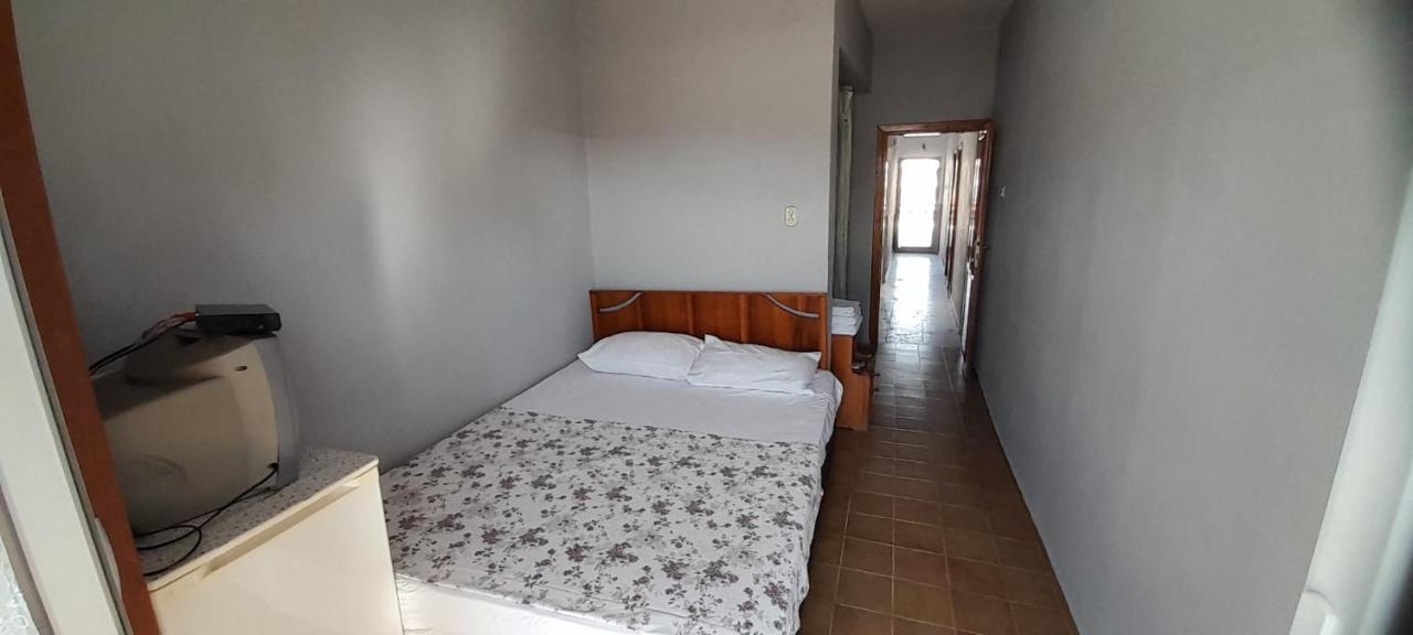 אקצ'אי Set Arat Motel & Pansiyon מראה חיצוני תמונה