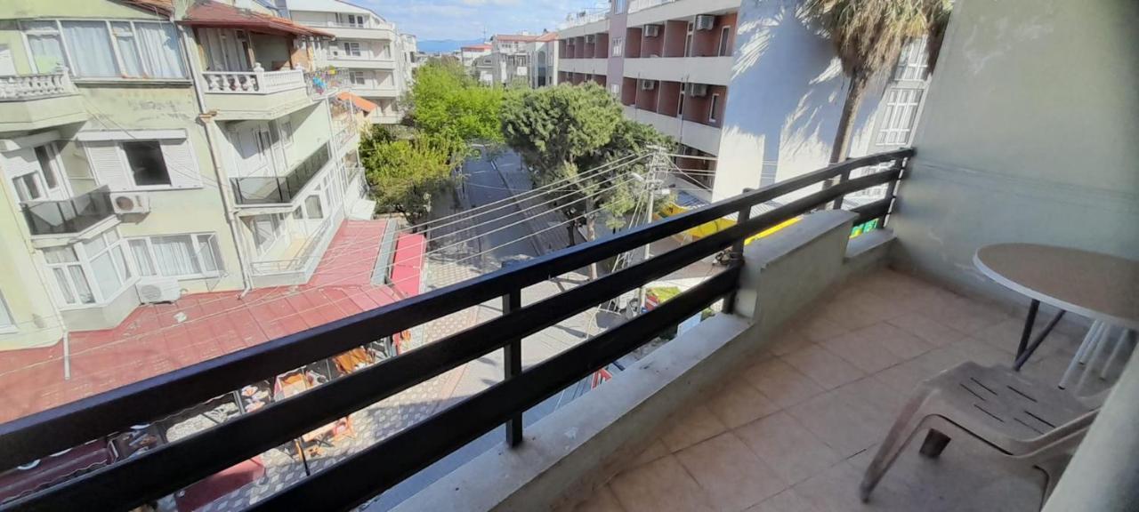 אקצ'אי Set Arat Motel & Pansiyon מראה חיצוני תמונה