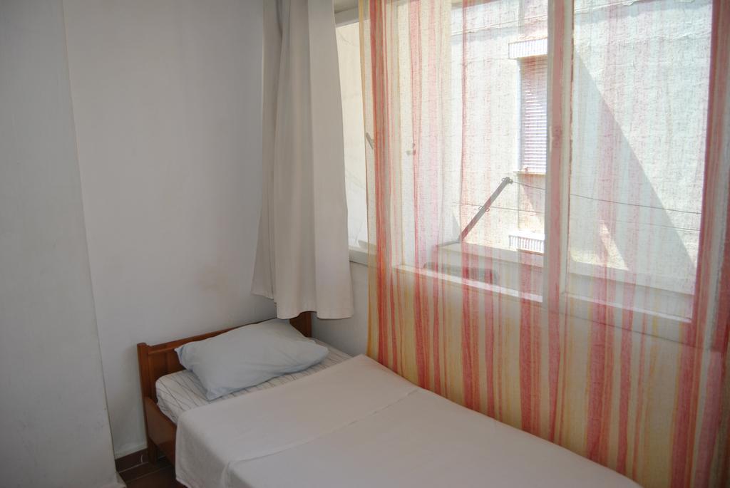 אקצ'אי Set Arat Motel & Pansiyon מראה חיצוני תמונה